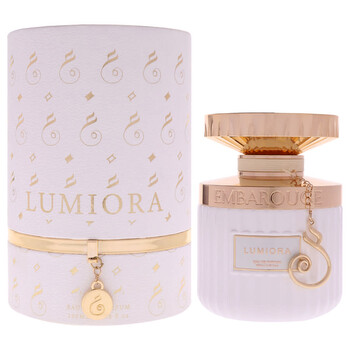 Lumiora EDP Spray 3.38 oz