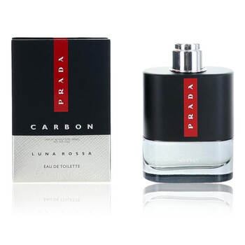 Luna Rossa Carbon EDT 0.3 oz