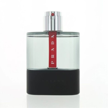 Luna Rossa Carbon EDT Spray 3.4 oz Tester