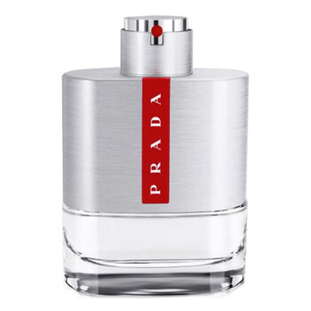 Luna Rossa EDT 3.4 oz Tester
