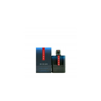 Luna Rossa Ocean EDT 0.3 oz