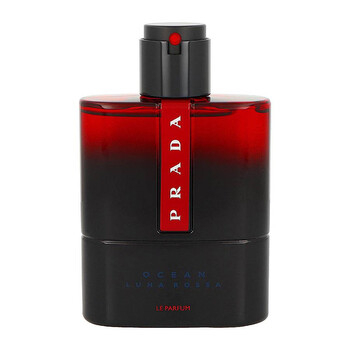 Luna Rossa Ocean Le Parfum Parfum 3.4 oz Tester