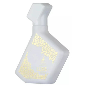 Luxe Blanc EDP Spray 3.4 oz