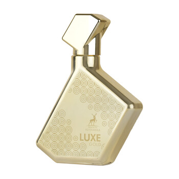 Luxe Gold EDP Spray 3.4 oz
