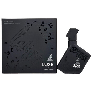 Luxe Street EDP Spray 3.4 oz