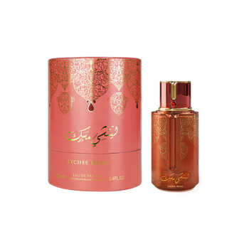Lychee Musk EDP Spray 3.4 oz