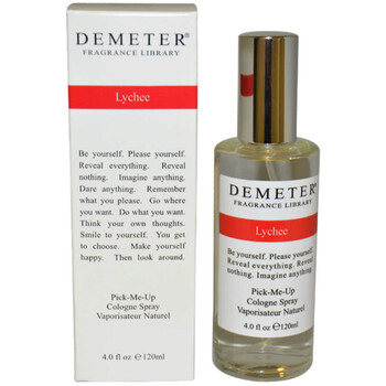Lychee by Demeter   4 oz Cologne Spray