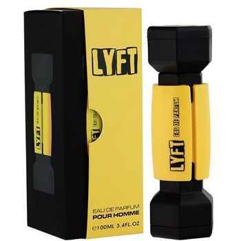 Lyft EDP Spray 3.4 oz