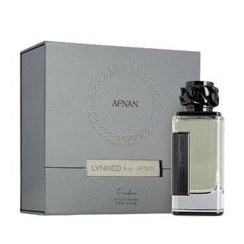 Lynked Freedom EDP Spray 3.3 oz