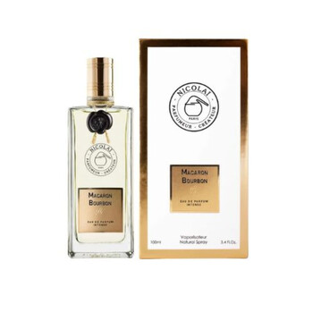 Macaron Bourbon EDP Spray 3.4 oz
