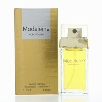 Madeleine EDP Spray 3.4 oz