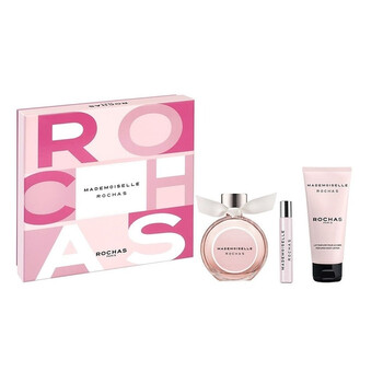 Mademoiselle Gift Set