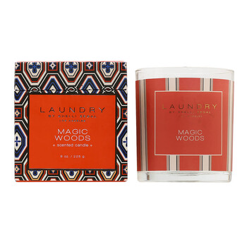 Magic Woods 8 oz Scented Candle