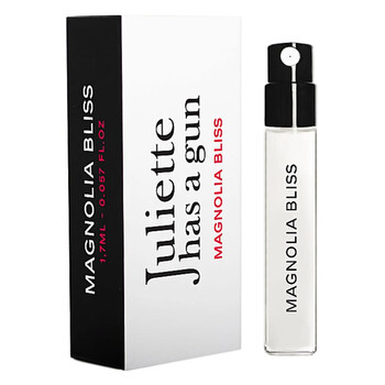 Magnolia Bliss EDP Spray 0.05 oz