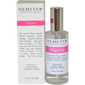 Magnolia by Demeter for Women  4 oz Cologne Spray