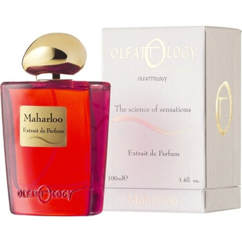 Maharloo Extrait de Parfum Spray 3.4 oz