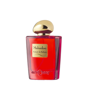 Maharloo Extrait de Parfum Spray 3.4 oz Tester
