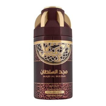 Majd Al Sultan 80gr