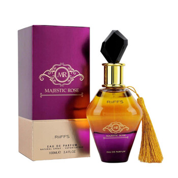Majestic Rose EDP Spray 3.38 oz
