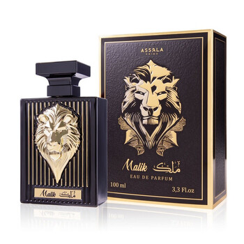 Malik EDP Spray 3.4 oz
