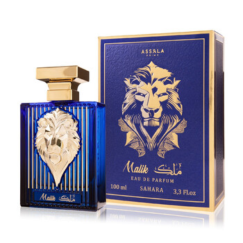 Malik Sahara EDP Spray 3.4 oz
