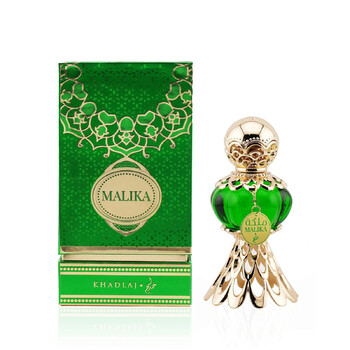 Malika Green Perfume Oil 0.67 oz