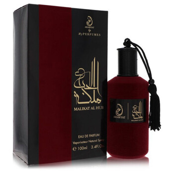 Malikat Al Hub EDP Spray 3.4 oz