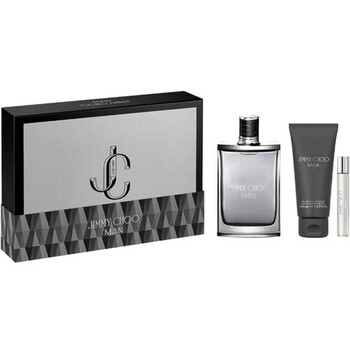 Man 3pcs EDT Gift Set