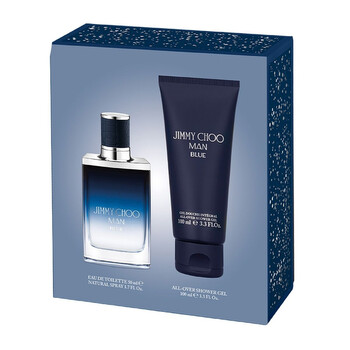 Man Blue Gift Set