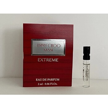 Man Extreme EDP Spray 0.06 oz
