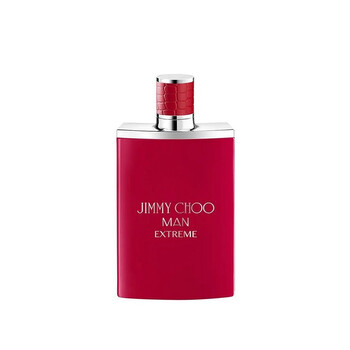 Man Extreme EDP Spray 3.4 oz Tester
