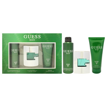 Man Gift Set