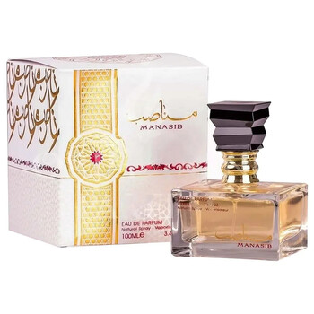 Manasib EDP Spray 3.4 oz