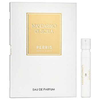 Mandarino Di Sicilia EDP 0.06 oz