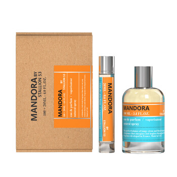 Mandora Gift Set