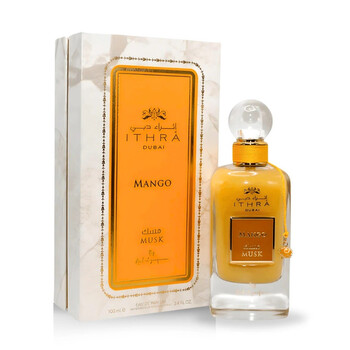 Mango Musk EDP Spray 3.4 oz