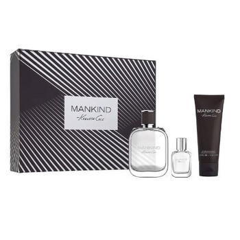 Mankind Gift Set