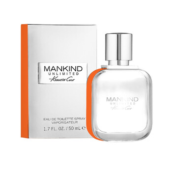 Mankind Unlimited EDT Spray 1.7 oz