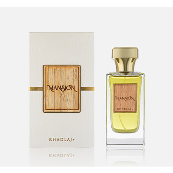 Mansion EDP Spray 3.4 oz