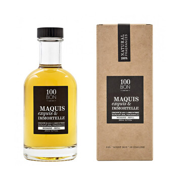 Maquis Exquis  Immortelle Refill EDP 6.7 oz