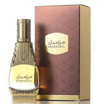 Maraseil Perfume Oil 0.5 oz