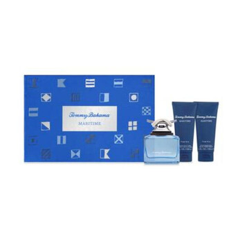 Maritime 3pcs EDC Gift Set Gift Set