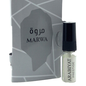 Marwa EDP Spray 0.033 oz