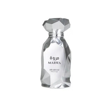 Marwa EDP Spray 3.3 oz Tester