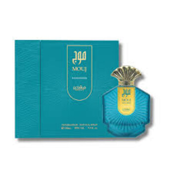 MashaEr Mouj Atlantis EDP Spray 3.4 oz