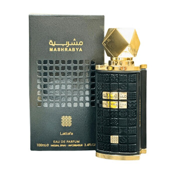 Mashrabya EDP Spray 3.4 oz Tester
