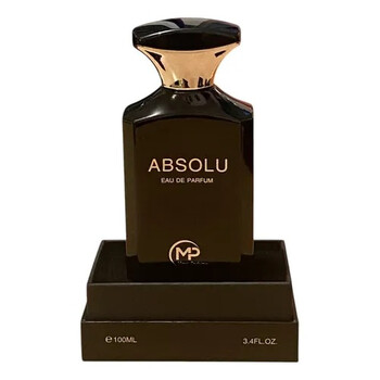 Mast Perfume Absolu EDP Spray 3.4 oz