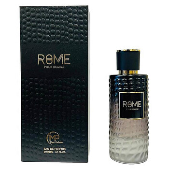 Mast Perfume Rome EDP Spray 3.4 oz