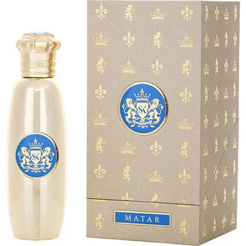 Matar EDP Spray 3.4 oz