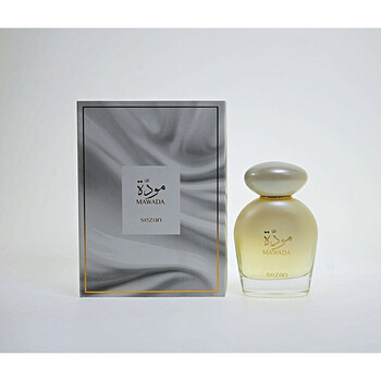 Mawada EDP Spray 3.72 oz